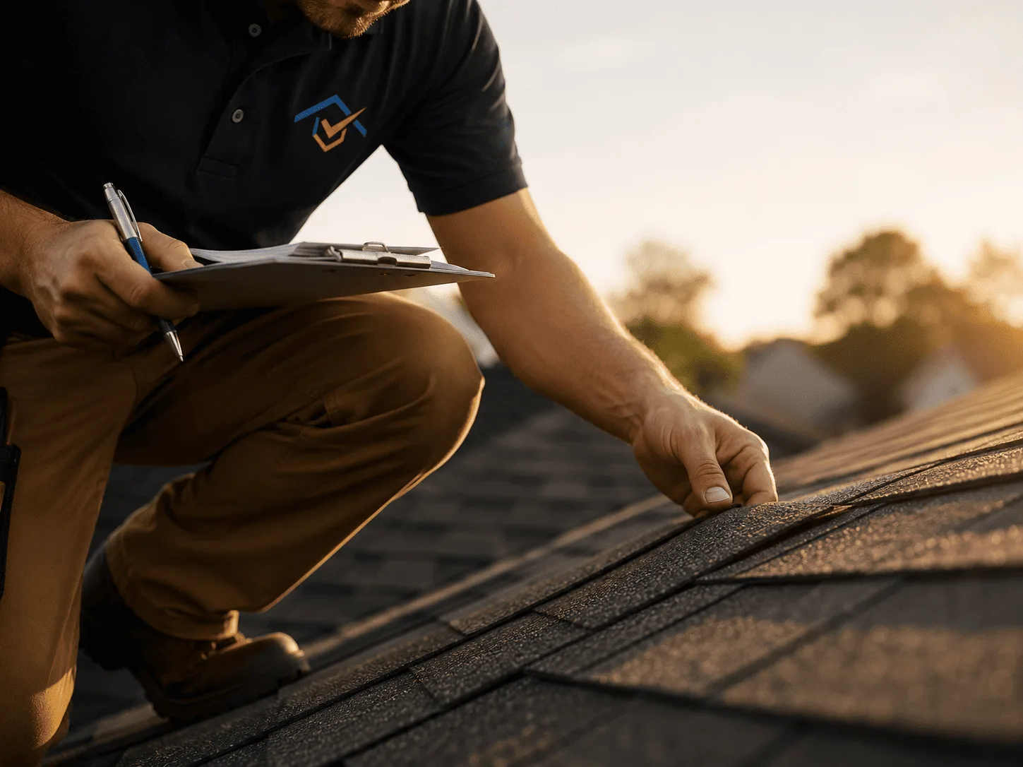 Why Choose Roof Inspection in Kings Mills, OH